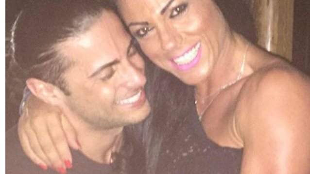 Κωνσταντίνος Βασάλος: Η πρώην σύντροφός του ξεσπά: «Η ομορφιά σου δεν σε κάνει παιδί με ήθος. Ξεκαβάλα!»