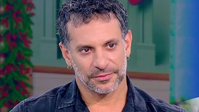 Γιώργος Χρανιώτης: &quot;Θα ήμουν φρικτός πατέρας, αν έκανα μικρότερος παιδί&quot;