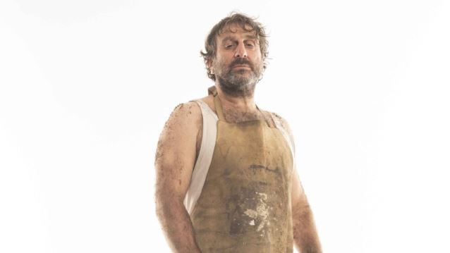 Ο "Άγριος Σπόρος" του Γιάννη Τσίρου επιστρέφει από τον Οκτώβριο στο Θέατρο Μικρό Χορν