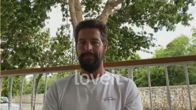 Απόστολος Ρουβάς: &quot;Ο καθένας μπορεί να ισχυριστεί ό,τι θέλει – Ξέρω ότι όταν κοιτάζομαι στον καθρέφτη, δεν ντρέπομαι&quot;