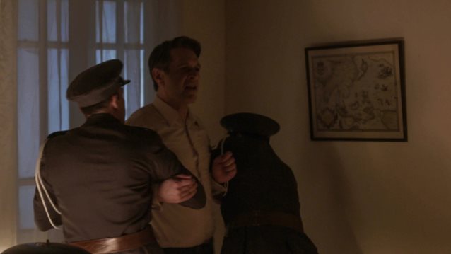 Άγριες Μέλισσες - Spoiler: Στο κρατητήριο ο Ακύλας! Όλες οι εξελίξεις των νέων επεισοδίων