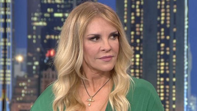 Η Μαίρη Μηλιαρέση έκανε το επόμενο βήμα στην προσωπική της ζωή