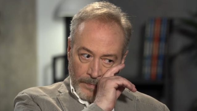 Γρηγόρης Βαλτινός: Η άγνωστη προσωπική ιστορία για τον πατέρα του &amp; η συγκίνηση on camera