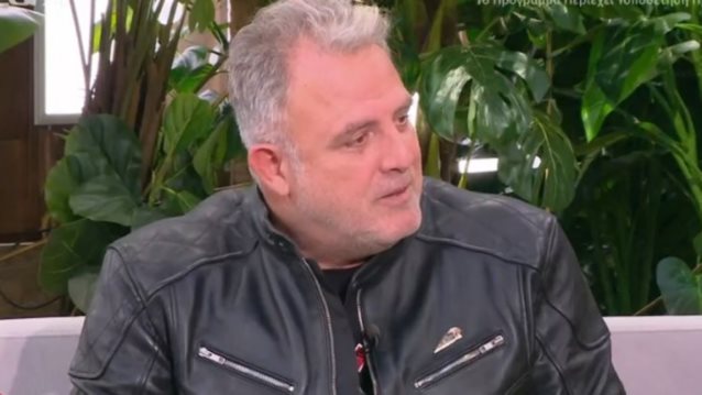 Ο Πασχάλης Τσαρούχας έδωσε τα spoiler για τη &quot;Γη της Ελιάς&quot;: &quot;Από ‘κει κι έπειτα θα ανοίξουν οι ασκοί του Αιόλου&quot;