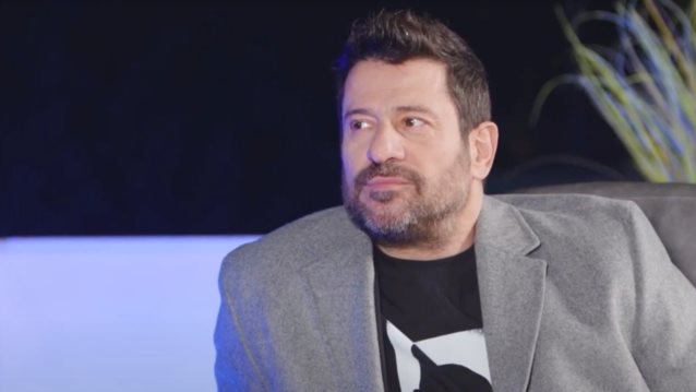 Αλέξης Γεωργούλης: Είπα ότι &quot;θέλω να βγω καινούργιος, δεν αντέχω άλλο πόνο&quot;