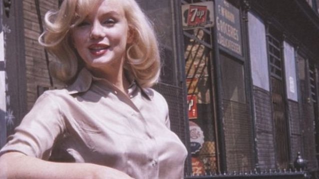 Marilyn Monroe: Φωτογραφίες της «εγκυμονούσας» star κυκλοφορούν για πρώτη φορά!