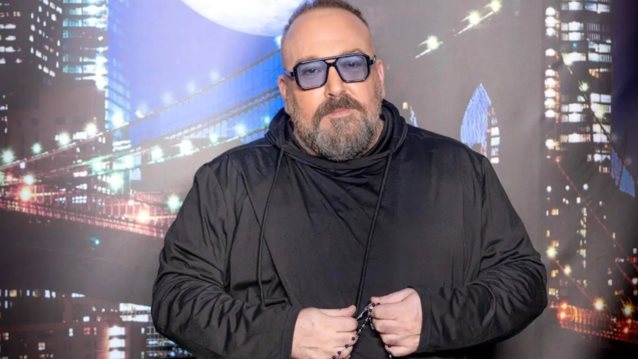 Γιώργος Αλκαίος: Η συμμετοχή του Ακύλα είναι αυτό που λες "Γιατί όχι" - Η Ισπανία είχε στείλει το "Μπάιλα Τσικι Τσικι"