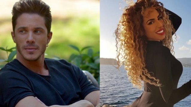 Αναστασία Γιούσεφ: Όσα αποκάλυψε για τον έρωτα με τον Νίκο Οικονομόπουλο