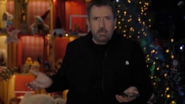 Παραμονή Πρωτοχρονιάς στην ΕΡΤ | Πενήντα καλεσμένοι στον Σπύρο Παπαδόπουλο!