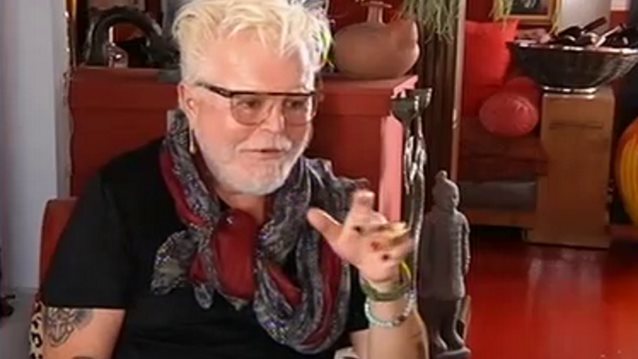 Νίκος Αποστολόπουλος: Οι νέες δηλώσεις στο «Πρωινό» προκάλεσαν σάλο ανάμεσα στον Ουγγαρέζο &amp; τη Γραμμέλη