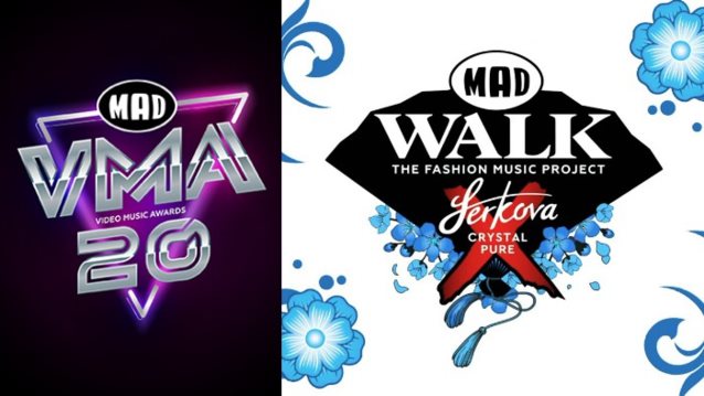 MAD VMA | MadWalk: Θα πραγματοποιηθούν φέτος; Οι σκέψεις του MAD