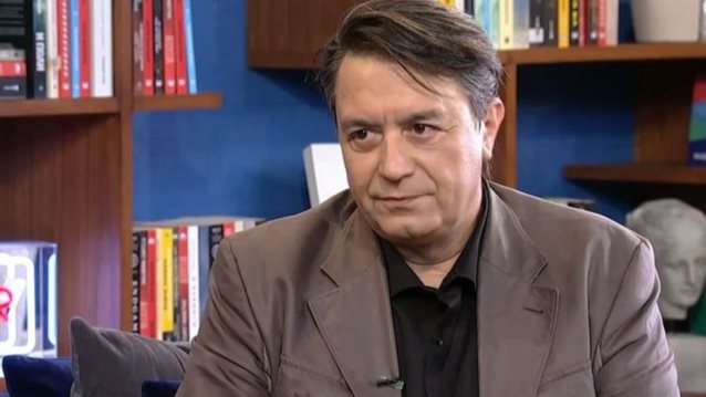 Γιάννης Κότσιρας: &quot;Μετά την επιτυχία έπαψα να είμαι πολύ ευγενικός με τον κόσμο - Δεν με ενδιέφερε το ρίσκο που είχε αυτή η επιλογή&quot;