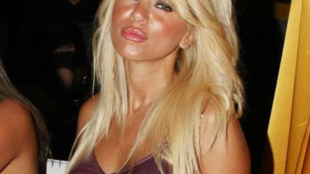 Τάρια Μπούρα: Δείτε πώς είναι σήμερα η εκρηκτική ξανθιά του «Πρωινού Καφέ»