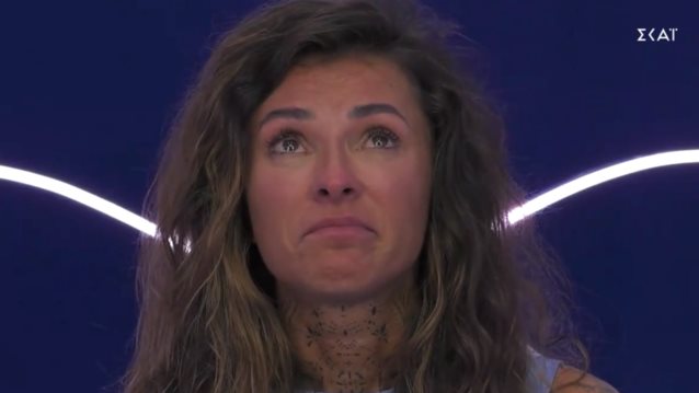 Big Brother: Η εξομολόγηση της Ραμόνα για την απώλεια της μητέρας της