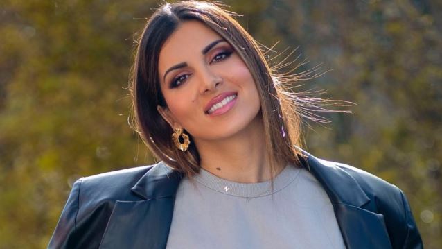 Η Σταματίνα Τσιμτσιλή για τον Γιώργο Λιάγκα: "Παίζει 10 ημέρες το θέμα και μετά λέει ότι δεν του ταιριάζει"