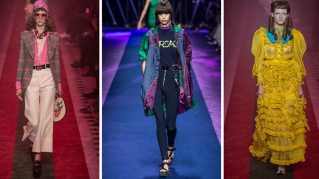 7 Fashion Trends: Ξεκίνα με στυλ τη νέα χρονιά!