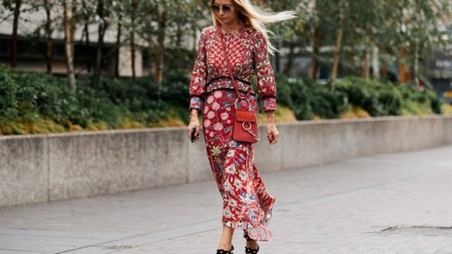 10 φορέματα που θα κάνουν την επιστροφή στο γραφείο μετά τις διακοπές πιο ευχάριστη