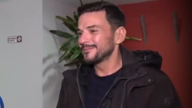 Κώστας Τσουρός: "Θα ήμουν ηλίθιος αν πίστευα ότι θα ήμουν πρώτος με το που βγω να κάνω εκπομπή"