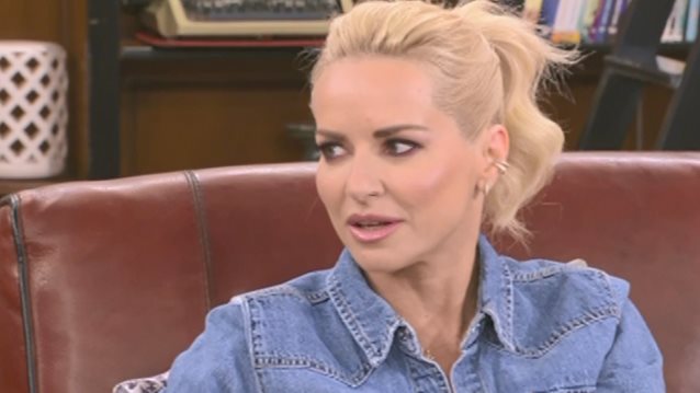 Μαρία Μπεκατώρου: Μιλά για όλα! Η παρουσιάστρια που την υποτίμησε &amp; οι αποκαλύψεις για τα χρόνια στο Τηλεάστυ
