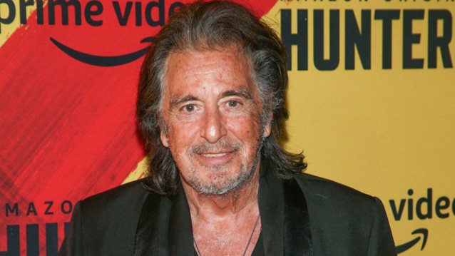 Al Pacino: &quot;Μήπως ξέρεις έναν καλό ψυχίατρο;&quot;