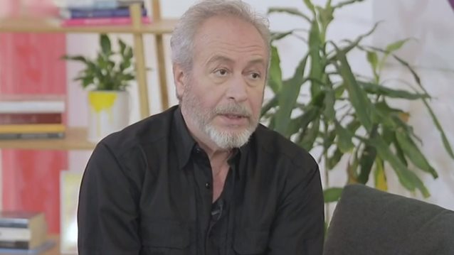 Ο Γρηγόρης Βαλτινός για το ελληνικό #metoo: &quot;Με ενόχλησε που στήθηκαν λαϊκά δικαστήρια&quot;