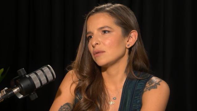 Εριέττα Κούρκουλου Λάτση: &quot;Αυτή ήταν η πρώτη αδικία στην οποία εκτέθηκα&quot;