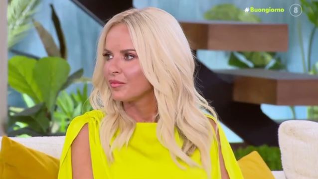 Μαρία Μπεκατώρου: "Το ξεκαθαρίζω ακόμα και τώρα ότι έχει κλείσει το κεφάλαιο - παιδί για μένα"