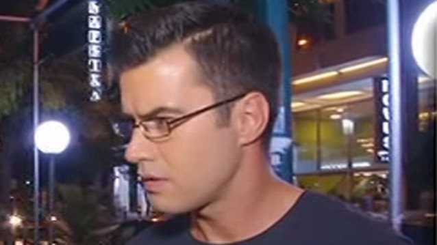 Γιάννης Τσιμιτσέλης: Επιτέλους! Παραδέχθηκε on camera τη σχέση του με την Κατερίνα Γερονικολού