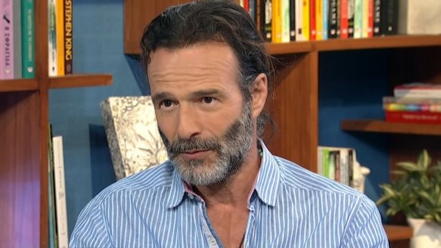 Θανάσης Ευθυμιάδης: Η πληγή υπήρχε από την πρεμιέρα του &quot;Ντόλτσε Βίτα&quot; - Κουβαλούσα το τραύμα 8 χρόνια