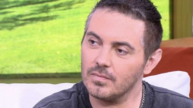 Μιχάλης Χατζηγιάννης: &quot;Έχει και κάτι καλό ο χωρισμός; - Το συναίσθημα που νιώθεις όταν αποχωρίζεσαι ένα άνθρωπο από τη ζωή σου...&quot;