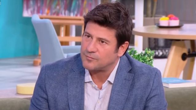 Αλέξης Γεωργούλης: &quot;Αυτό ήταν το μεγαλύτερο χτύπημα μετά την καταγγελία - Εκεί ήταν που διαλύθηκα...&quot;