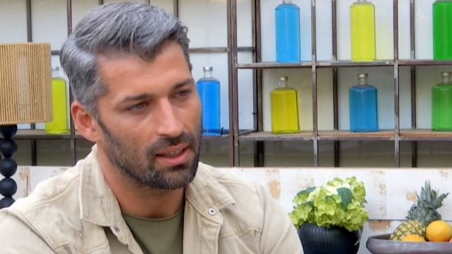 Αλέξης Παππάς | Τι είπε για τις εντάσεις των κοριτσιών στο &quot;The Bachelor&quot; ;