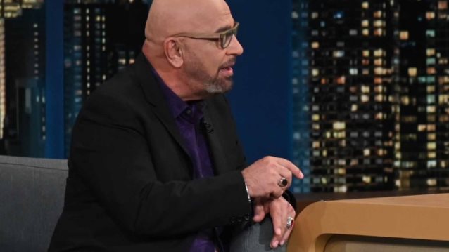 Γιάννης Ζουγανέλης: Τα συγκινητικά λόγια για την πρώτη γνωριμία με τον Μπουλά, τον θάνατο του Μαχαιρίτσα &amp; τη σχέση ζωής τους