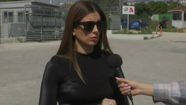 Η Σταματίνα Τσιμτσιλή ξεκαθαρίζει το τηλεοπτικό της μέλλον: Αλλάζει ώρα το "Happy Day";