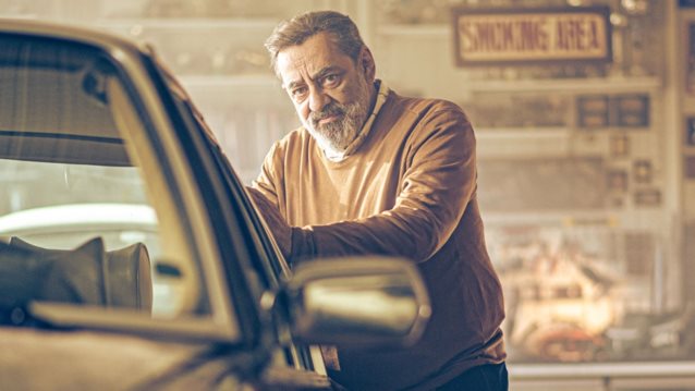 Ο Αντώνης Καφετζόπουλος επιστρέφει σε ρόλο παρουσιαστή