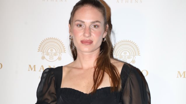 Κατερίνα Δαλάκα: &quot;Υπέφερα από τον πόνο - Εκτός του ότι έχω σακατευτεί και έχω πρηστεί...&quot;