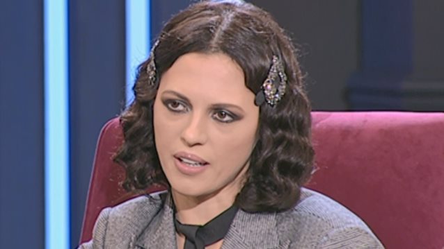 Ραμόνα Βλαντή: Αυτή είναι η πιο καλοντυμένη και η πιο κακοντυμένη κυρία της ελληνικής showbiz!