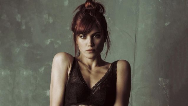 Μαίρη Συνατσάκη: Ανατροπή! Αυτό είναι το νέο της τηλεοπτικό βήμα