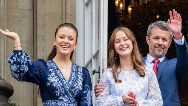 Πριγκίπισσα Ιsabella της Δανίας: Το ανεκτίμητο δώρο για τα 18α γενέθλια της και η σύνδεσή του με τη Χρυσή Βαρδινογιάννη