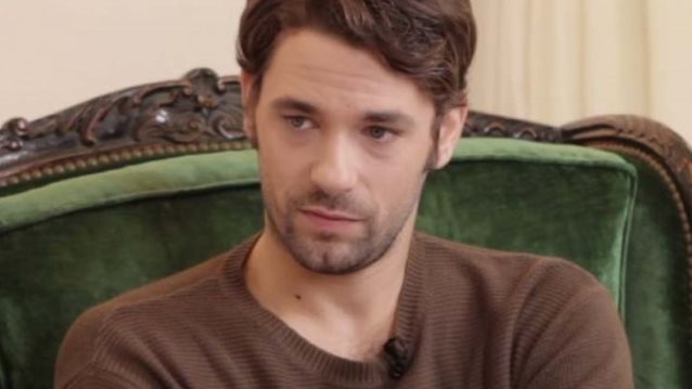 Αποστόλης Τότσικας: Η εξομολόγηση για τα παιδιά του: «Έκλαψα πολύ»