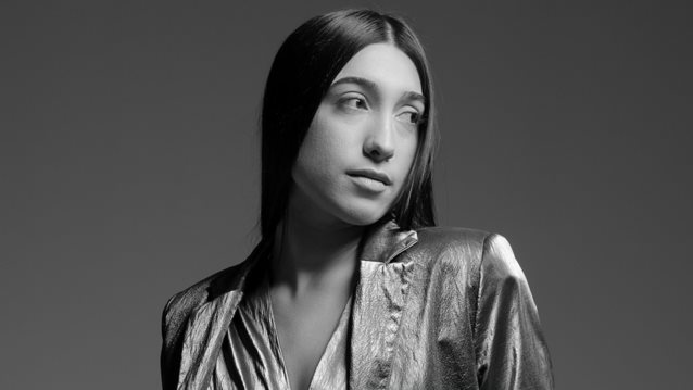 Αυτό είναι το νέο τραγούδι της κόρης του Γιάννη Πλούταρχου, Κατερίνας