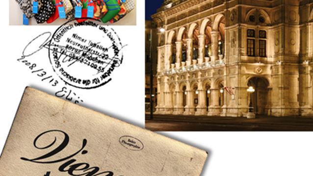 Ταξίδι στη Χριστουγεννιάτικη Βιέννη: 48 ώρες στην μαγική πρωτεύουσα που στολίζεται για τα Χριστούγεννα! Plus: Τα top hotels, τα καλύτερα shopping spots, τα μυστικά μέρη που πρέπει να δεις.