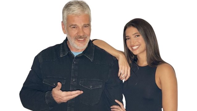 Αυτός είναι ο διάσημος καλεσμένος στην &quot;Αστερόσκονη&quot; του Σαββάτου