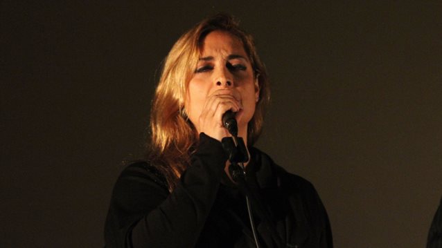 "Η Αλέξια μου είχε στείλει εξώδικο και είχε δίκιο. Το κατάλαβα 15 χρόνια μετά"