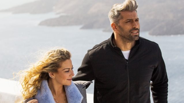 Η Αθηνά NY για τον χωρισμό της με τον Αλέξη Παππά: &quot;Ξέρεις πόσο αγάπησα τον Αλέξη&quot;