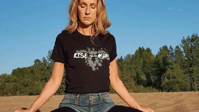 Celine Dion 
: Συνεργάζεται με τον Zuhair Murad για να βοηθήσει τους πληγέντες από την έκρηξη στη Βηρυτό
