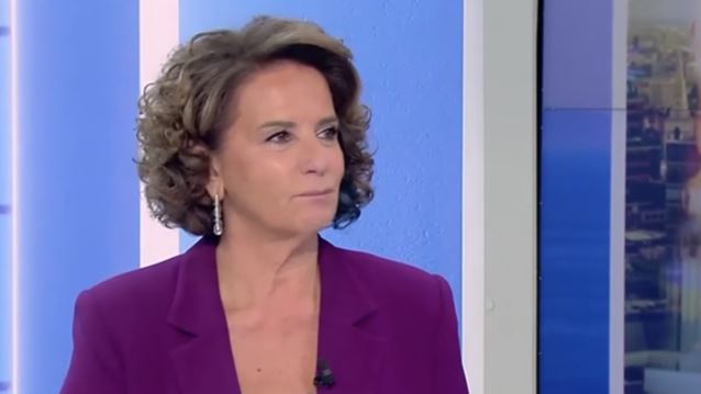 Η μεγάλη αλλαγή στην εμφάνιση της Χριστίνας Σούζη και η αντίδραση των &quot;Αταίριαστων&quot;