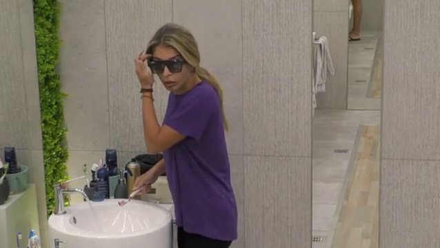 Big Brother: Έντονος καυγάς ανάμεσα σε Σοφία και Ράνια! Τι συνέβη;