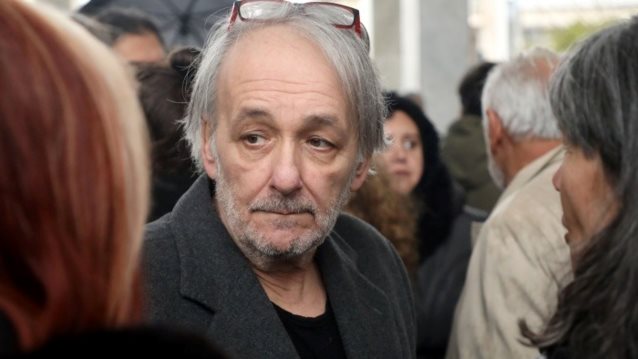 Ανδρέας Μικρούτσικος: Τα νεότερα για την πορεία της υγείας του | Νέο ιατρικό ανακοινωθέν