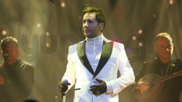 Γιώργος Μαζωνάκης: Η αποχώρηση που έφερε ανακατατάξεις! Οι επερχόμενες συνεργασίες &amp; οι αλλαγές